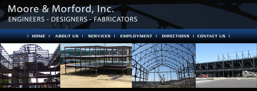 Moore & Morford Inc.